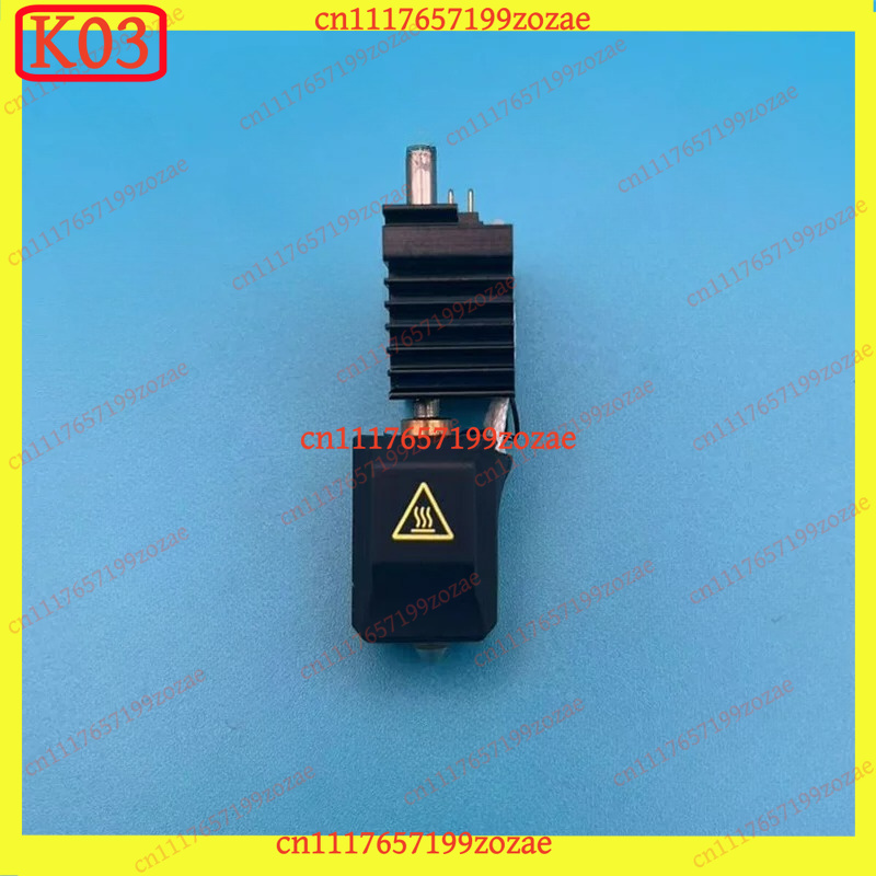 k03 1set Extruder Hotend Kit f - 3D Printer Hotend Kit 评论和价格