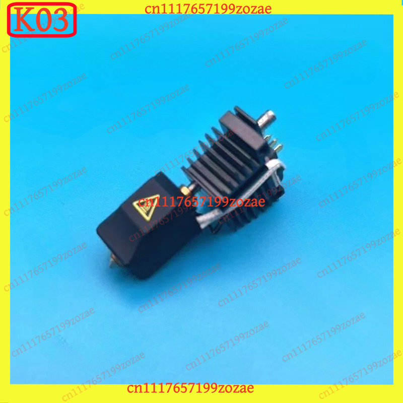 k03 1set Extruder Hotend Kit f - 3D Printer Hotend Kit 评论和价格