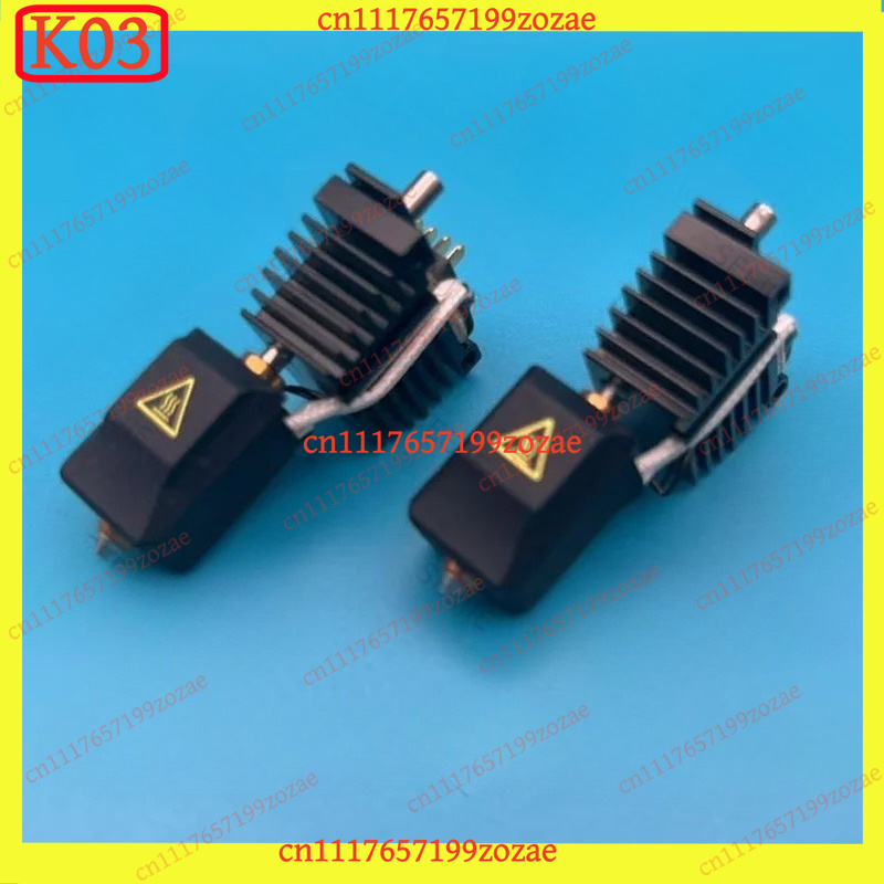 k03 1set Extruder Hotend Kit f - 3D Printer Hotend Kit 评论和价格