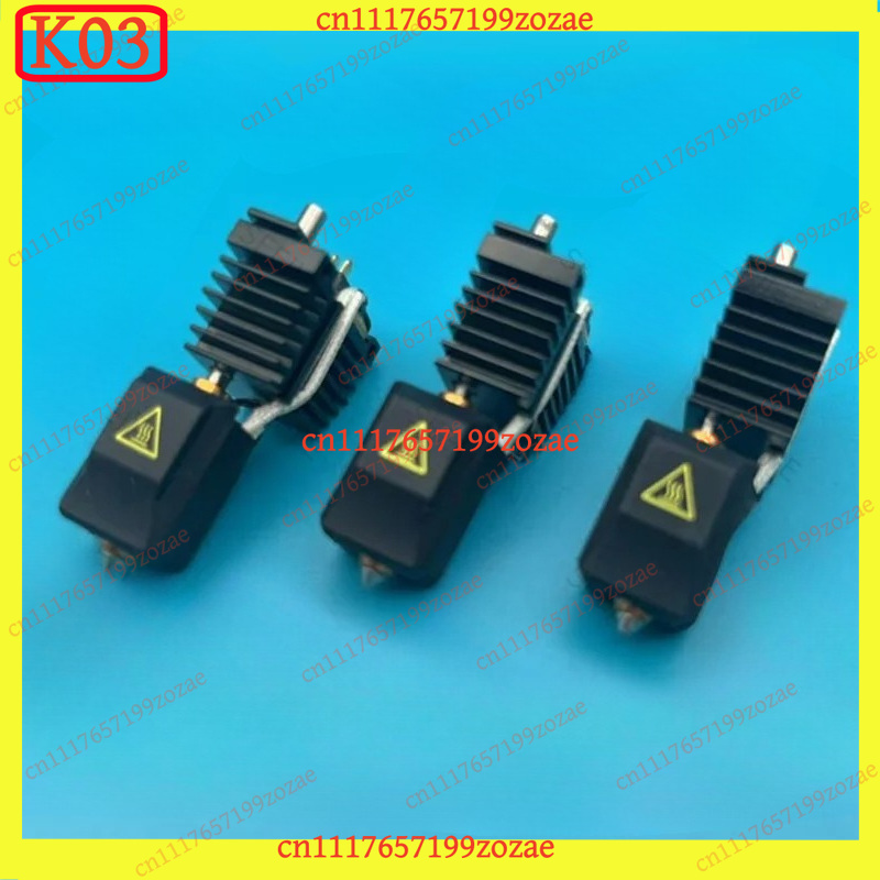 k03 1set Extruder Hotend Kit f - 3D Printer Hotend Kit 评论和价格
