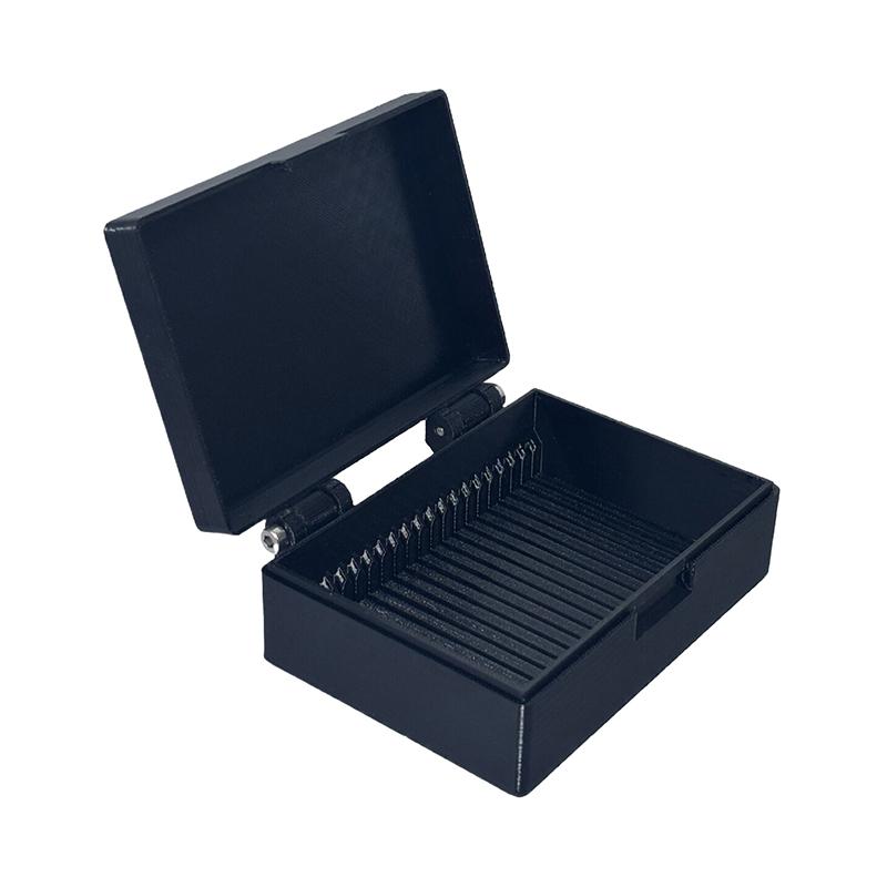 3D Printed Document Storage Bo - 3D Printing File 评论和价格