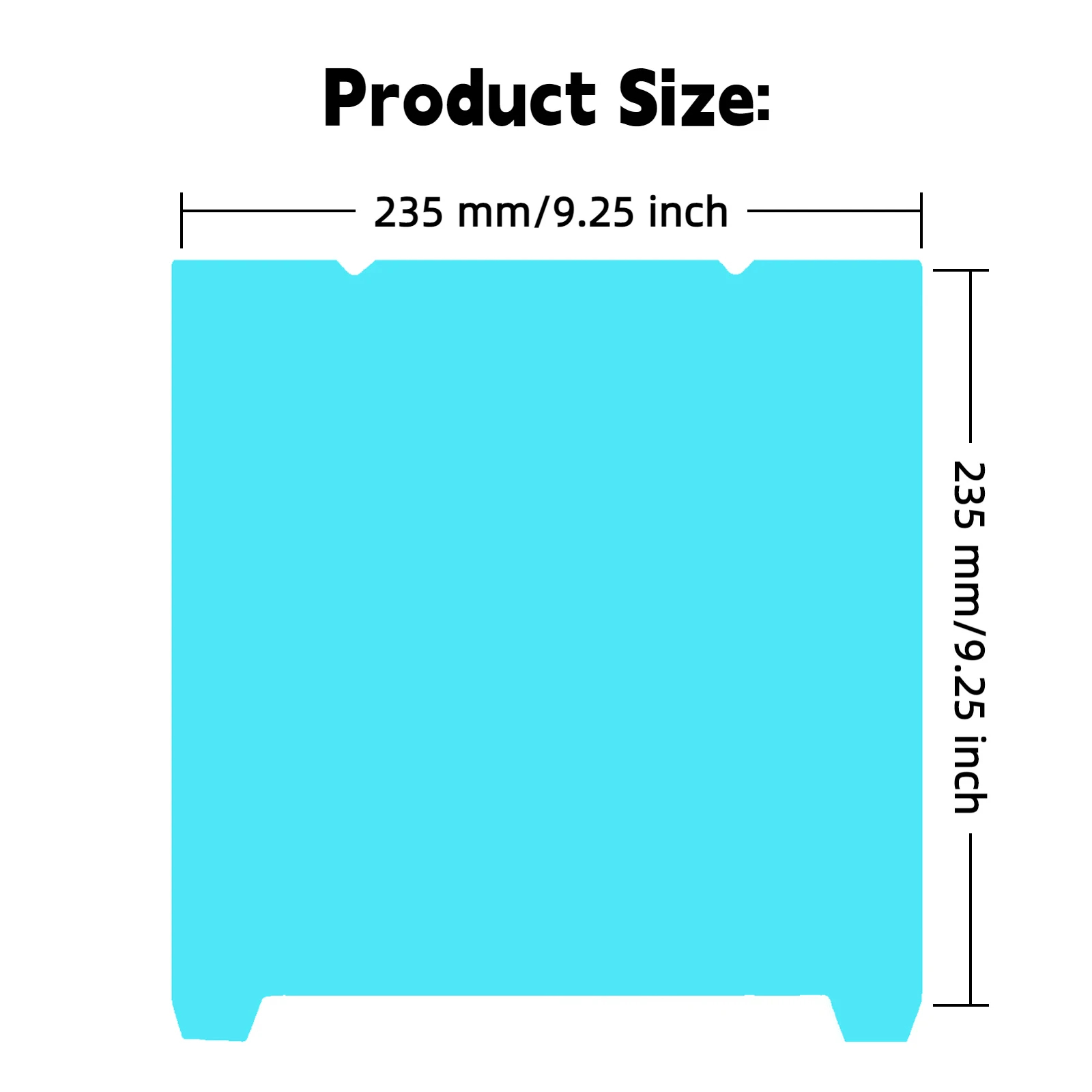 For Creality K1 K1C Build Plat - Ender 3 Upgrade Kit 评论和价格