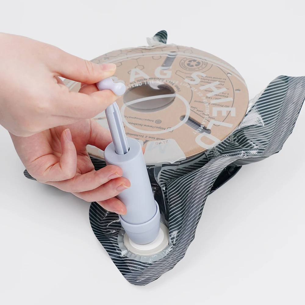 2.0 Upgraded Filament Storage  - Abs Filament Spool 评论和价格