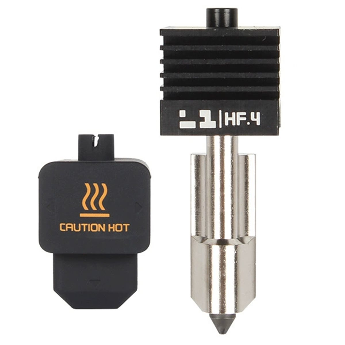 A64I For H2D H2S Hotend Kit fo - 3D Printer Hotend Kit 评论和价格