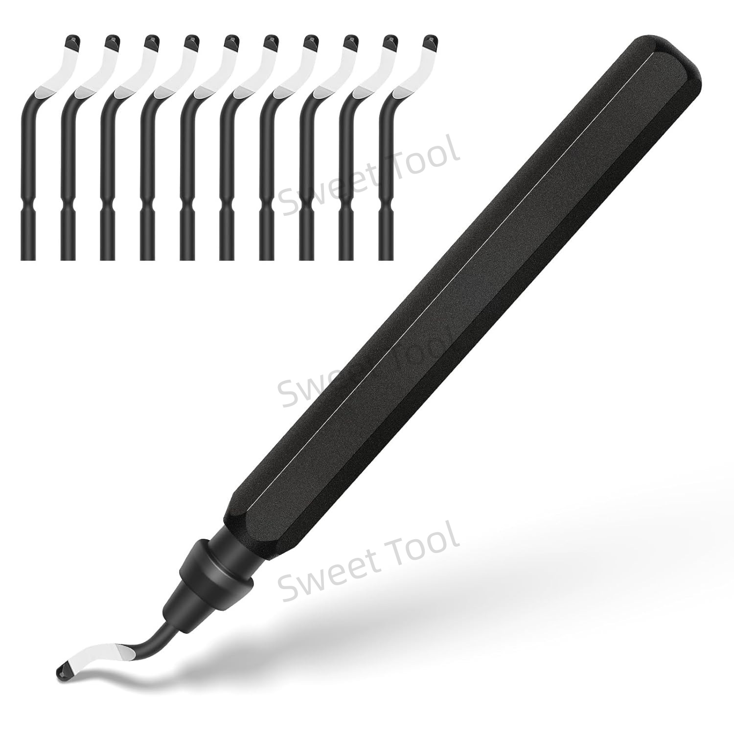 Deburring Tool Metal Handle wi - 3D Printing File 评论和价格