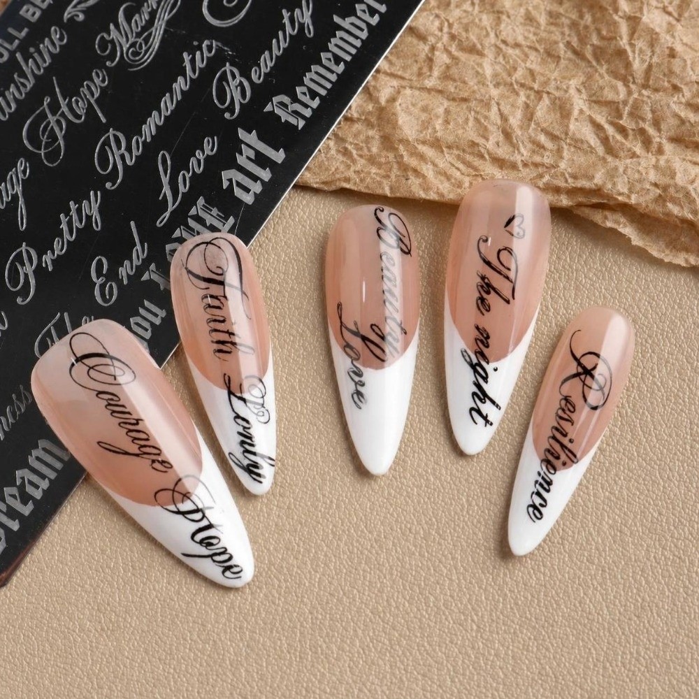 DIY Stainless Steel Nail Stamp - 3D Printing Templates Free 评论和价格