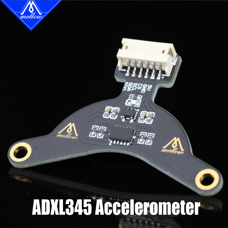 Mellow Fly-ADXL345 Acceleromet - 3D Printing Output 评论和价格