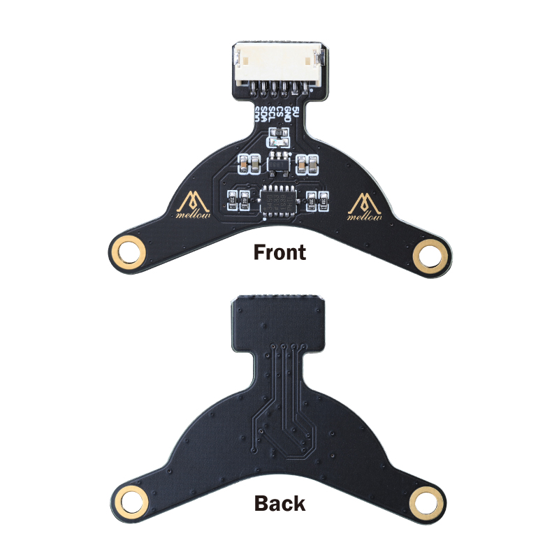 Mellow Fly-ADXL345 Acceleromet - 3D Printing Output 评论和价格