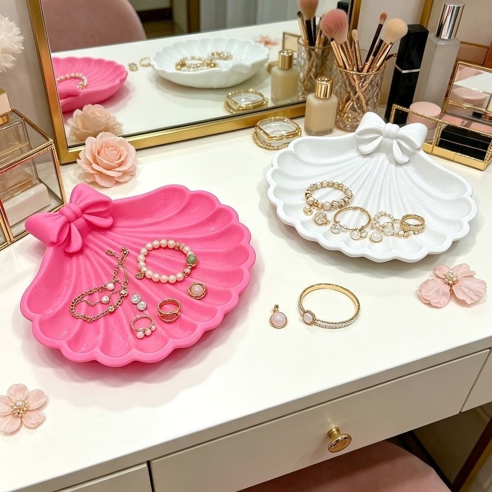 3D Printed 3D Printed Bow Stor - 3D Printing Ring Holder 评论和价格